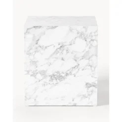 Tavolino Effetto Cemento Lesley*Westwing Collection Discount