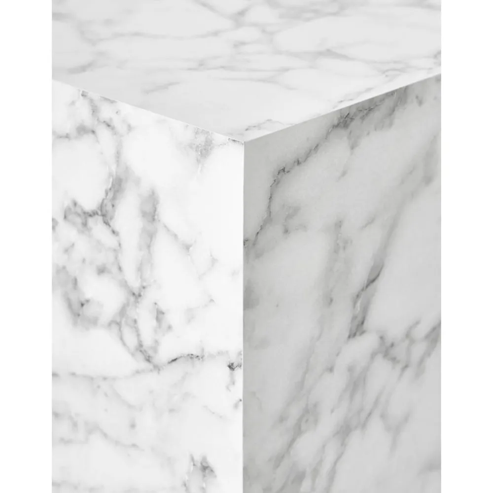 Tavolino Effetto Cemento Lesley*Westwing Collection Discount