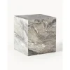 Tavolino Effetto Marmo Lesley*Westwing Collection Outlet