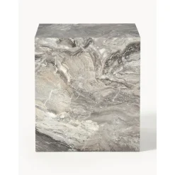 Tavolino Effetto Marmo Lesley*Westwing Collection Outlet