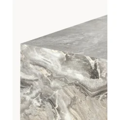 Tavolino Effetto Marmo Lesley*Westwing Collection Outlet