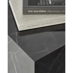 Tavolino Effetto Marmo Lesley*Westwing Collection Online