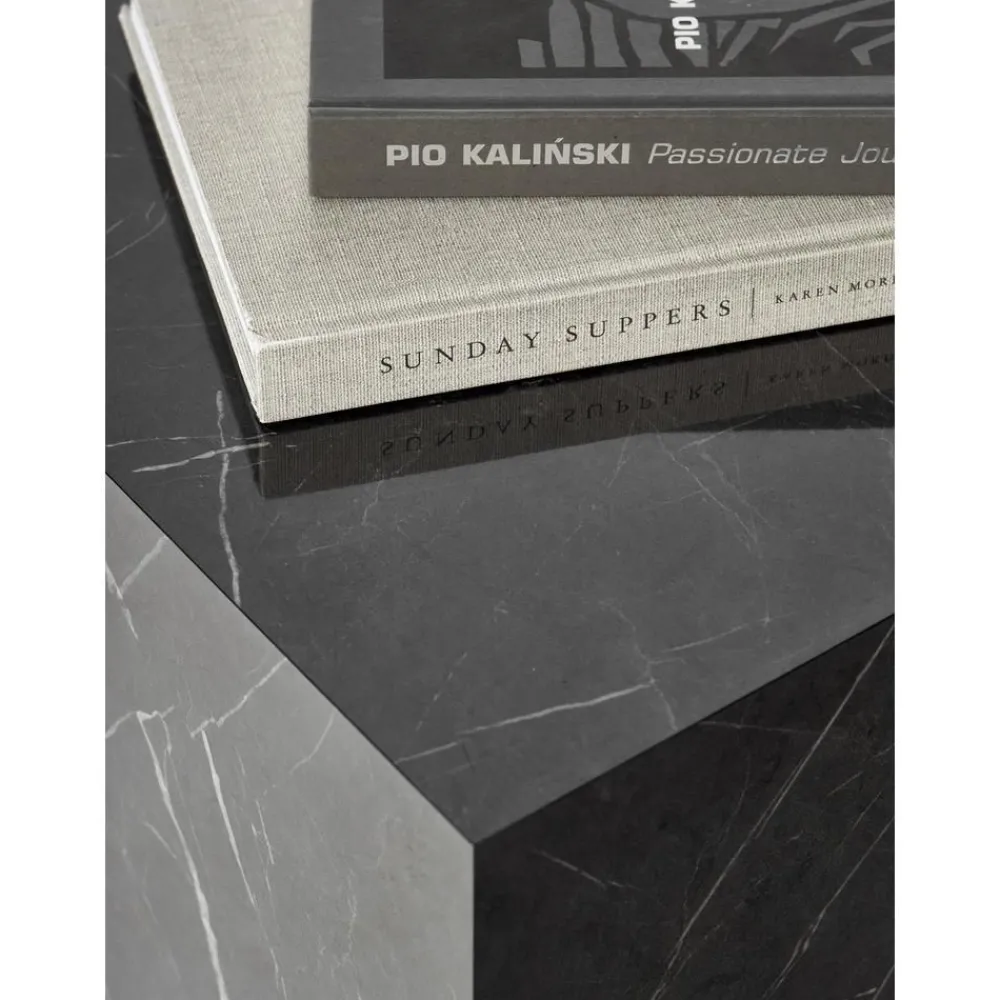 Tavolino Effetto Marmo Lesley*Westwing Collection Online