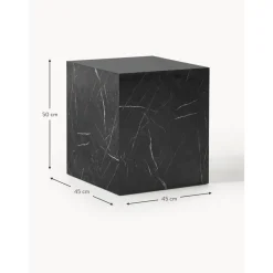 Tavolino Effetto Marmo Lesley*Westwing Collection Online