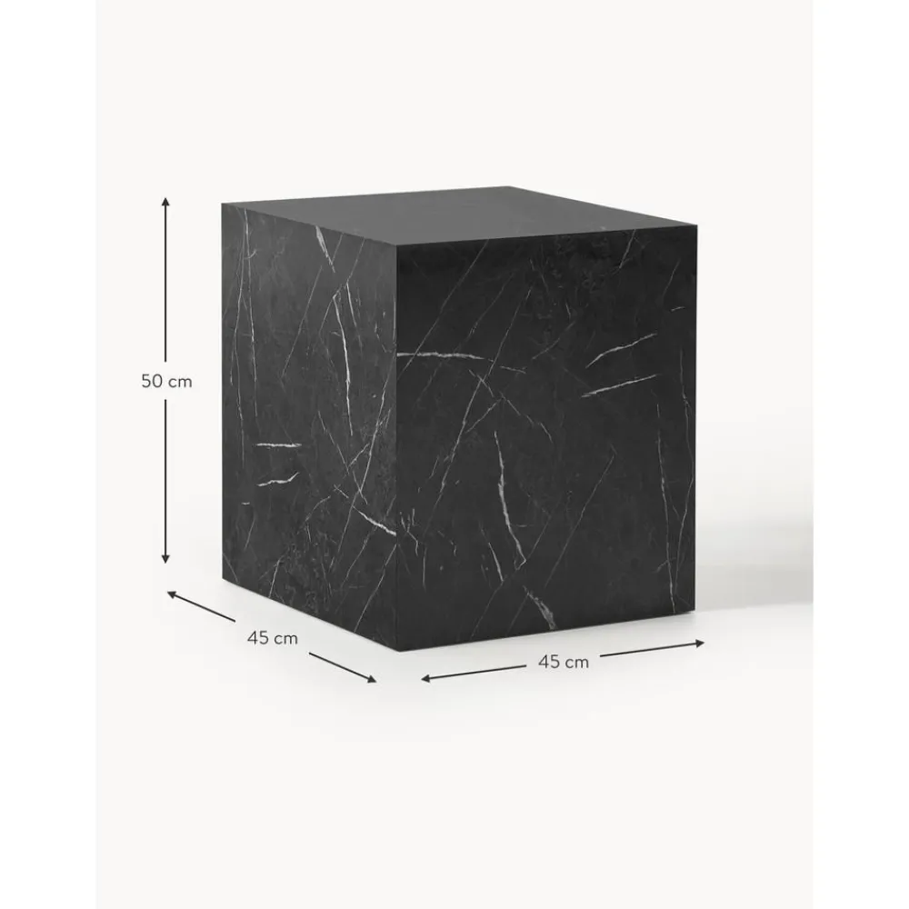 Tavolino Effetto Marmo Lesley*Westwing Collection Online