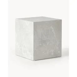 Tavolino Effetto Travertino Lesley*Westwing Collection Discount