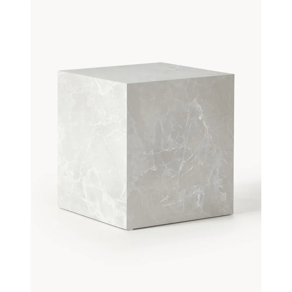 Tavolino Effetto Travertino Lesley*Westwing Collection Discount