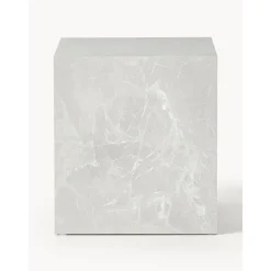 Tavolino Effetto Travertino Lesley*Westwing Collection Discount