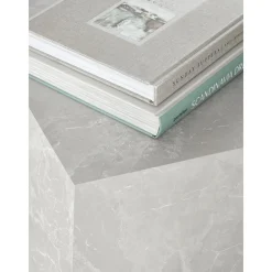 Tavolino Effetto Travertino Lesley*Westwing Collection Discount