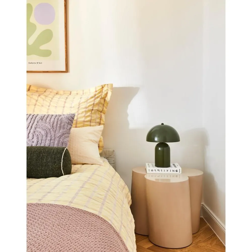 Tavolino Flower*Westwing Collection Best