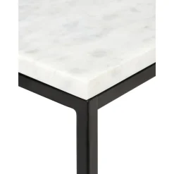 Tavolino Grande Da Salotto Con Piano In Marmo Alys*Westwing Collection Fashion