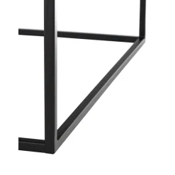 Tavolino Grande Da Salotto Con Piano In Marmo Alys*Westwing Collection Fashion