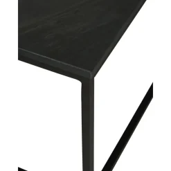 Tavolino Grande Da Salotto In Marmo Alys*Westwing Collection New