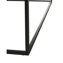 Tavolino Grande Da Salotto In Marmo Alys*Westwing Collection New