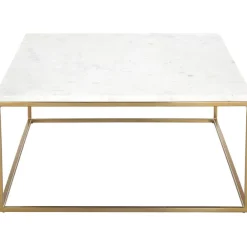 Tavolino Grande Da Salotto In Marmo Alys*Westwing Collection Fashion