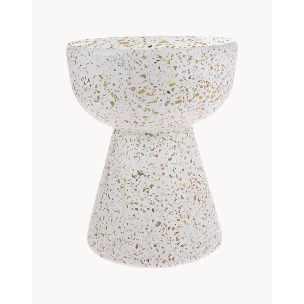 Tavolino In Cemento Lars*HKliving Sale