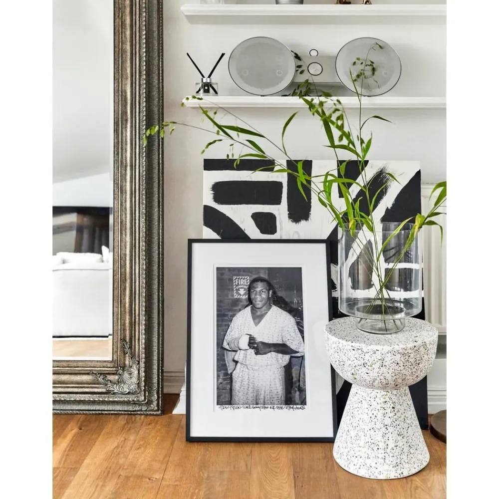 Tavolino In Cemento Lars*HKliving Sale