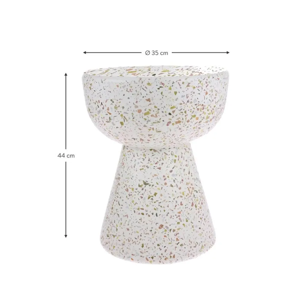 Tavolino In Cemento Lars*HKliving Sale