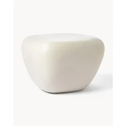 Tavolino In Forma Organica Pietra*Westwing Collection Hot