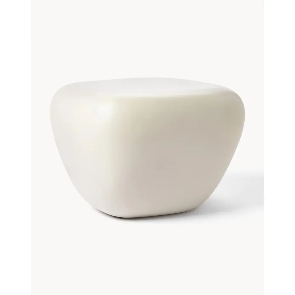 Tavolino In Forma Organica Pietra*Westwing Collection Hot