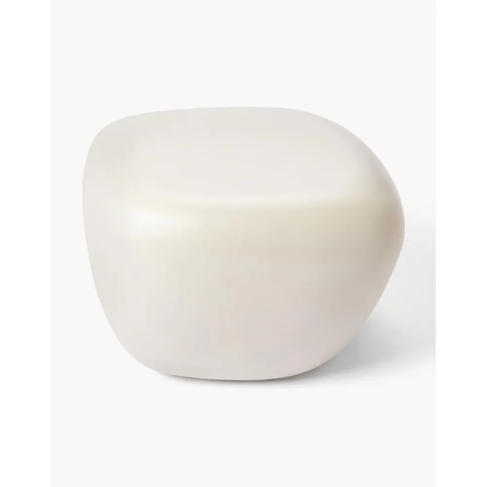 Tavolino In Forma Organica Pietra*Westwing Collection Hot