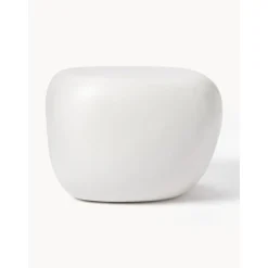 Tavolino In Forma Organica Pietra*Westwing Collection Outlet