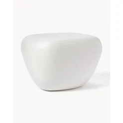 Tavolino In Forma Organica Pietra*Westwing Collection Outlet