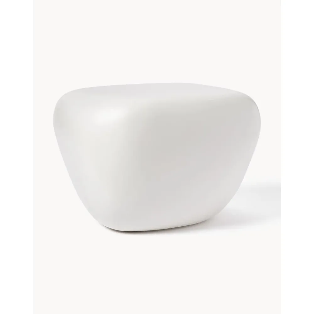 Tavolino In Forma Organica Pietra*Westwing Collection Outlet