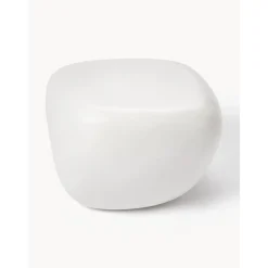 Tavolino In Forma Organica Pietra*Westwing Collection Outlet