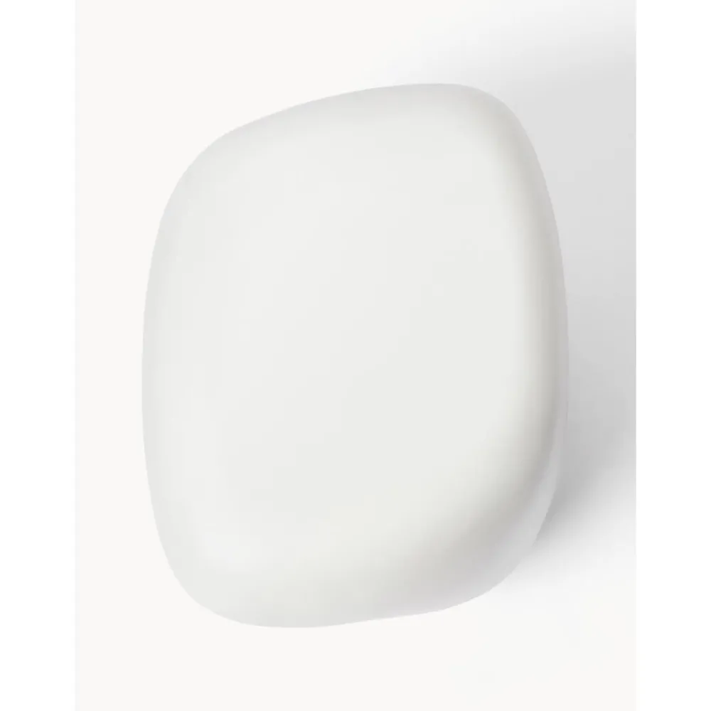 Tavolino In Forma Organica Pietra*Westwing Collection Outlet