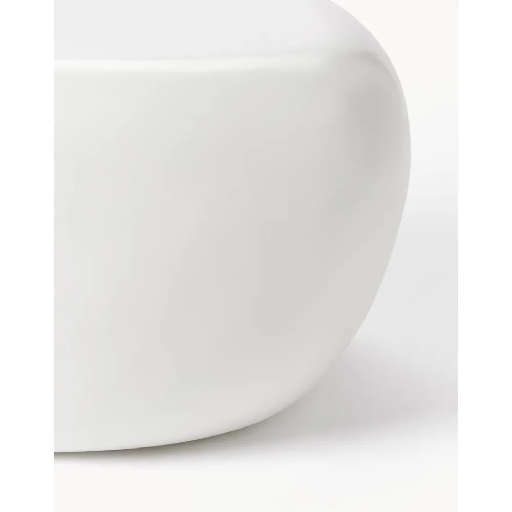 Tavolino In Forma Organica Pietra*Westwing Collection Outlet