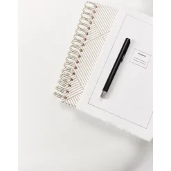 Tavolino In Forma Organica Pietra*Westwing Collection Outlet