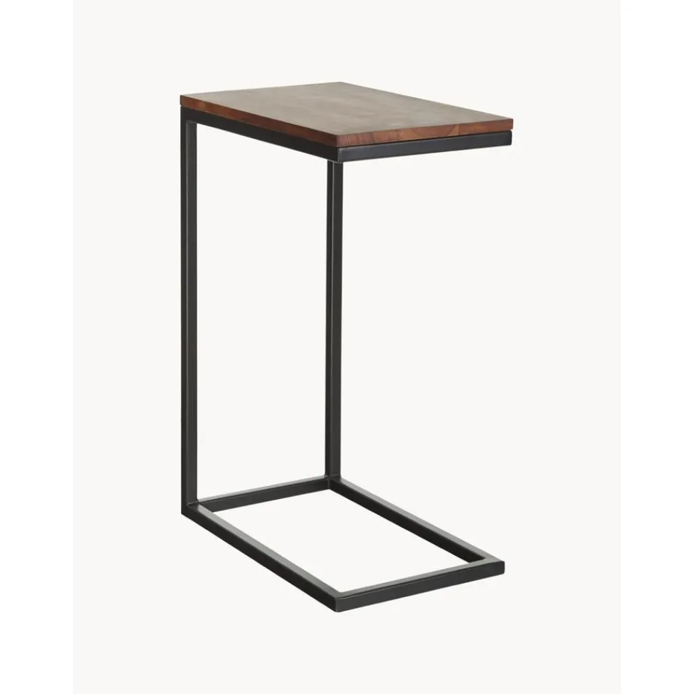 Tavolino In Legno Di Acacia Celow*Westwing Collection Sale