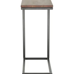 Tavolino In Legno Di Acacia Celow*Westwing Collection Sale