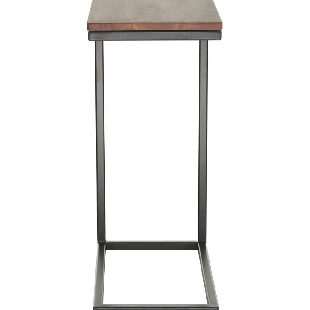 Tavolino In Legno Di Acacia Celow*Westwing Collection Sale