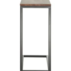 Tavolino In Legno Di Acacia Celow*Westwing Collection Sale