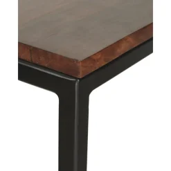 Tavolino In Legno Di Acacia Celow*Westwing Collection Sale