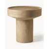 Tavolino In Legno Di Mango Benno*Westwing Collection Hot