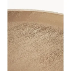 Tavolino In Legno Di Mango Benno*Westwing Collection Hot