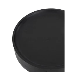 Tavolino In Legno Di Mango Benno*Westwing Collection Clearance