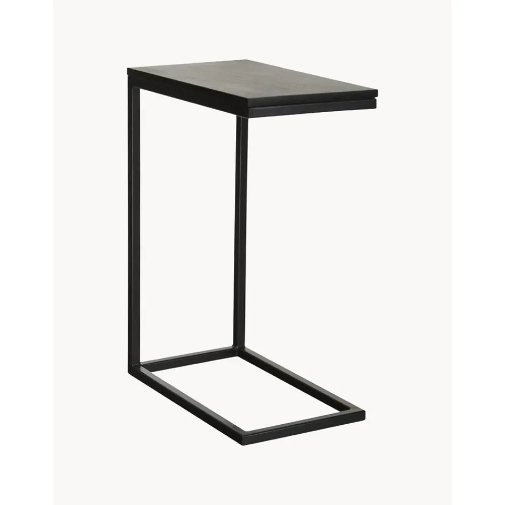 Tavolino In Legno Di Mango Celow*Westwing Collection Sale