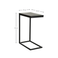 Tavolino In Legno Di Mango Celow*Westwing Collection Sale