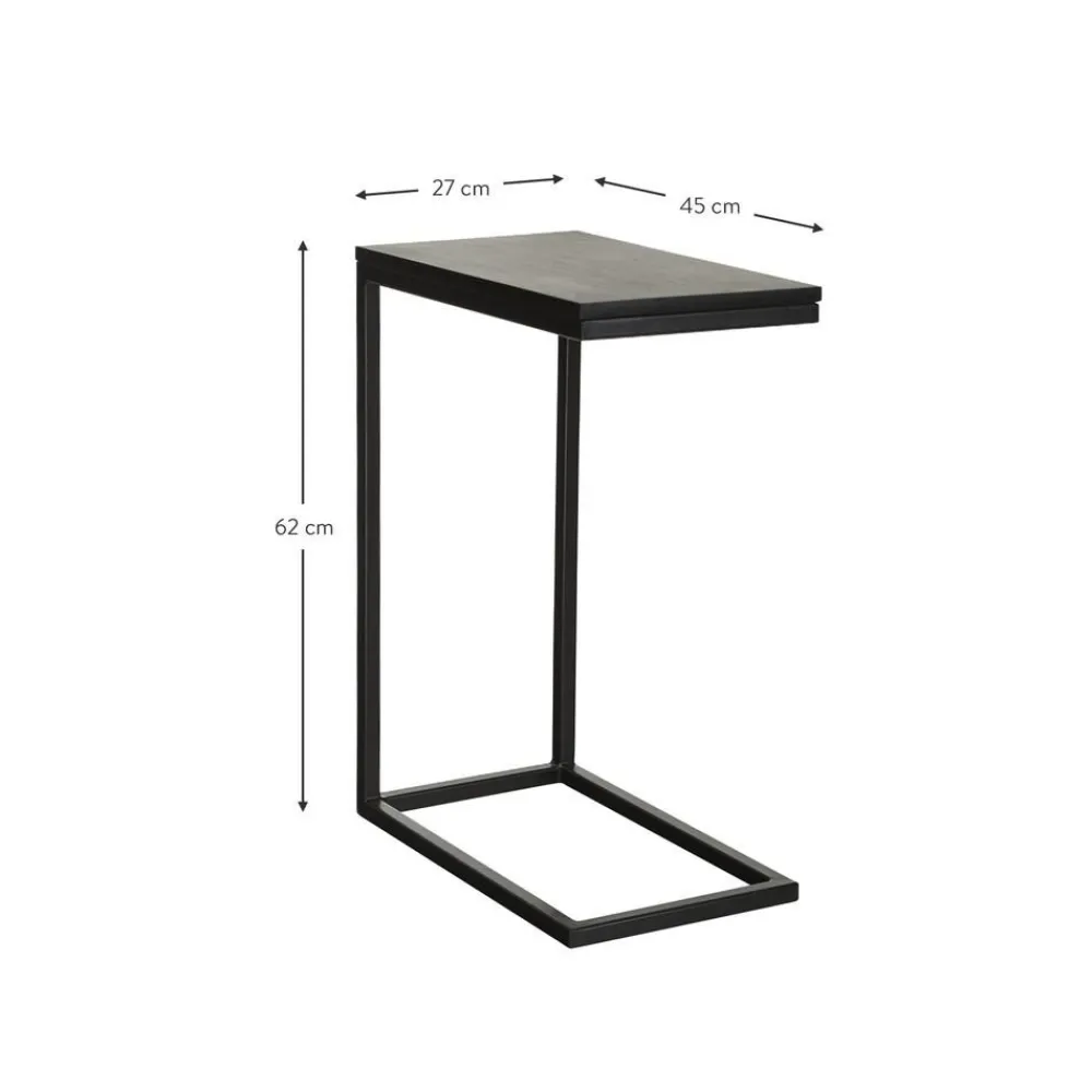 Tavolino In Legno Di Mango Celow*Westwing Collection Sale