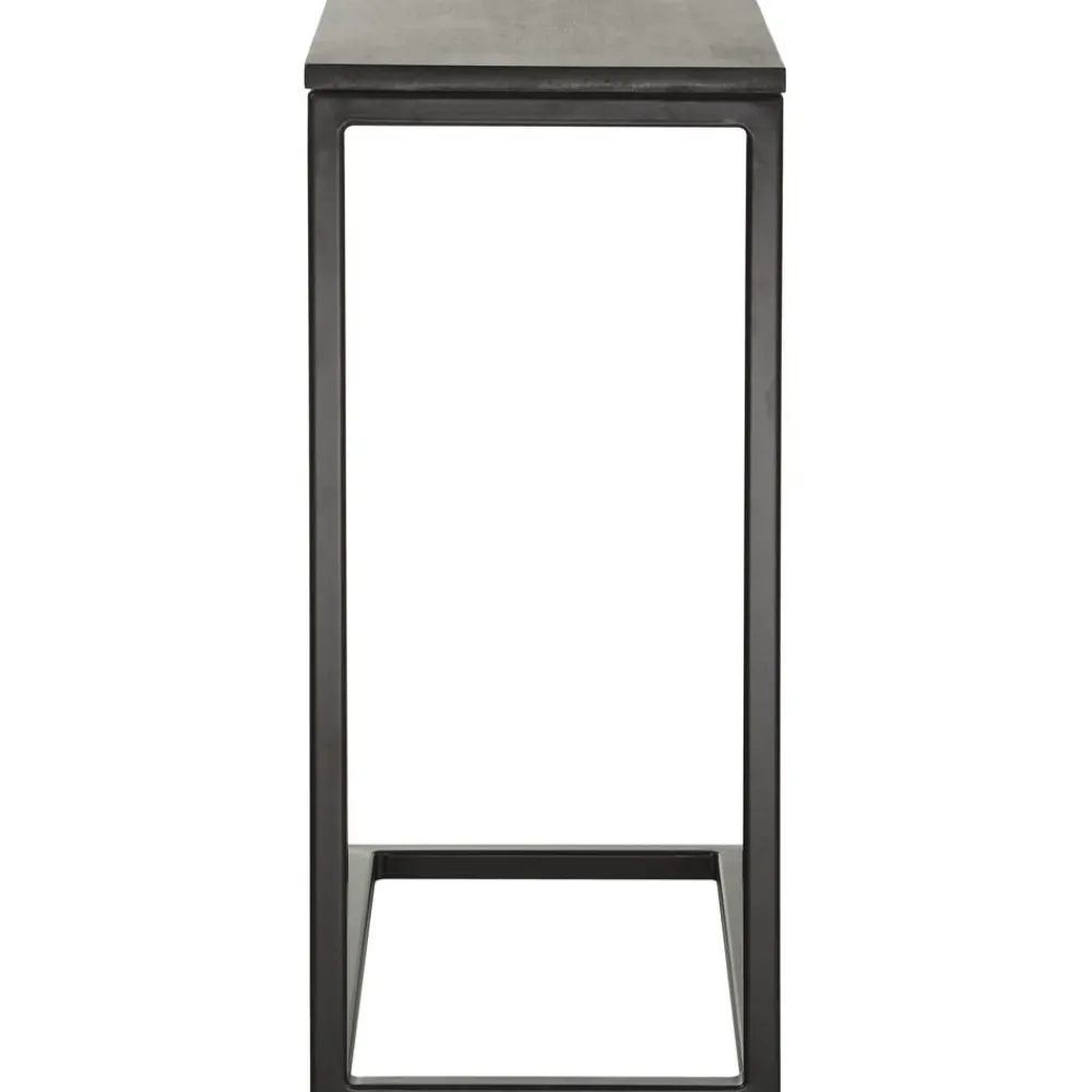 Tavolino In Legno Di Mango Celow*Westwing Collection Sale