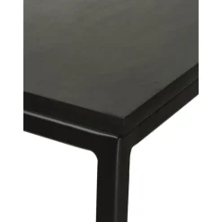 Tavolino In Legno Di Mango Celow*Westwing Collection Sale