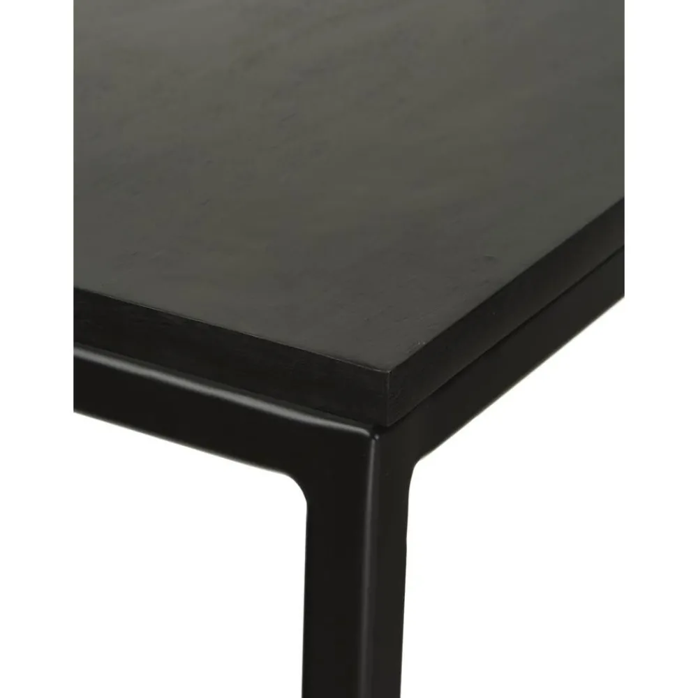 Tavolino In Legno Di Mango Celow*Westwing Collection Sale