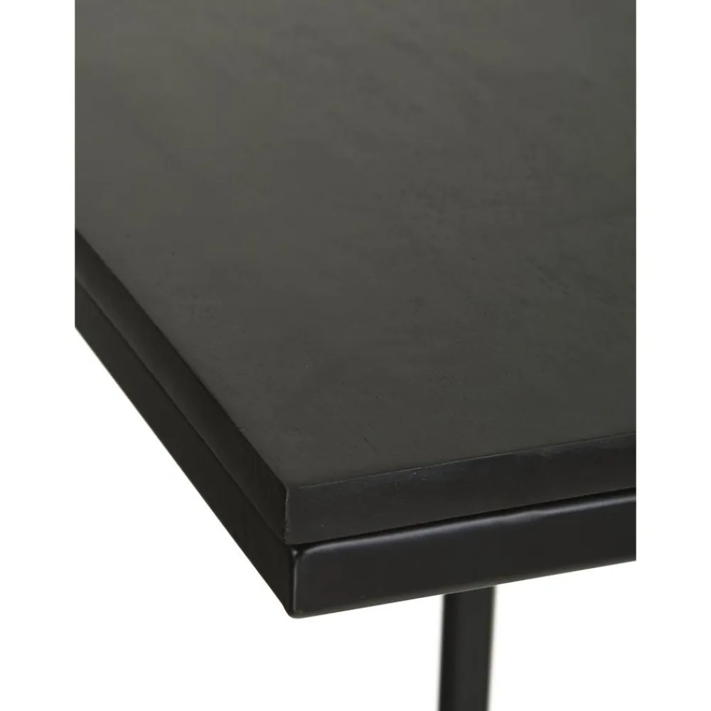 Tavolino In Legno Di Mango Celow*Westwing Collection Sale