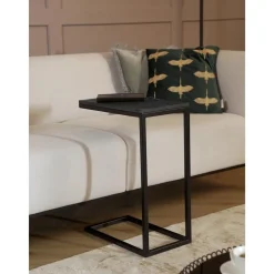 Tavolino In Legno Di Mango Celow*Westwing Collection Sale