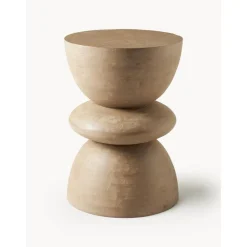 Tavolino In Legno Di Mango Benno*Westwing Collection Fashion