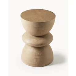 Tavolino In Legno Di Mango Benno*Westwing Collection Fashion